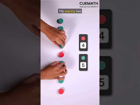 A math game to play with your kid
