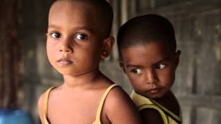 The Life of an Orphan