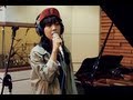 정오의 희망곡 김신영입니다 - Baek A-yeon - Lost In Love, 백 ...