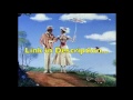 Gwen And Zoey S Adventures Of Disney Sing Along Songs Episode 9 Part 10