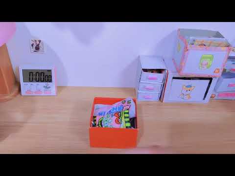 💖Gói hàng siêu mini