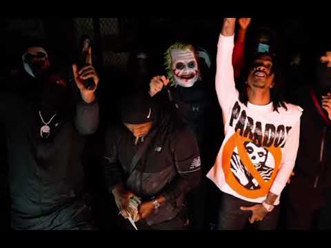 JokerOTV - Cracking 5’s(Official Music Video)