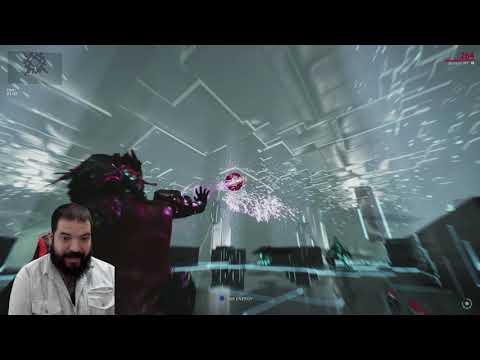 Warframe - MR 24 Test - Everything you need to know 2019