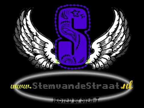 greg-mack ft broertje-tegenslagen [www.stemvandestraat.nl]