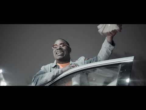 Marco Skeezy x Skeeno - Locked in (Official Music Video)