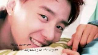 TVXQ/DBSK Song For You " Eng Sub "