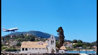 11-Day Dalmatian Delight Cruise - Part 1 Athens, Argostoli, and Corfu, May 2024, HAL Oosterdam