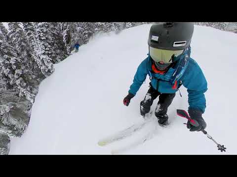 Shredding with Eagle Pass