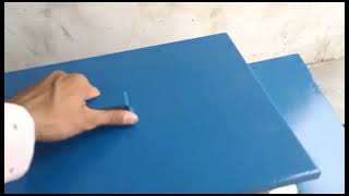 Video of Incense Powder Mixing Machine