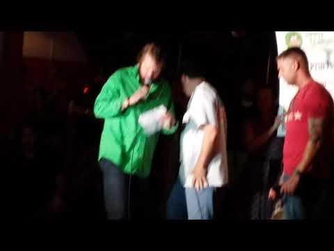 GSXI PTSDUSA.ORG FOUNDATION