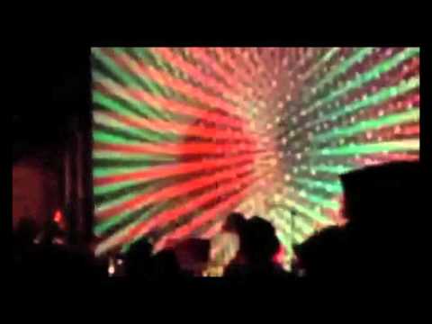 Eat lights Become lights live at Liverpool Psychfest 2013 video clip