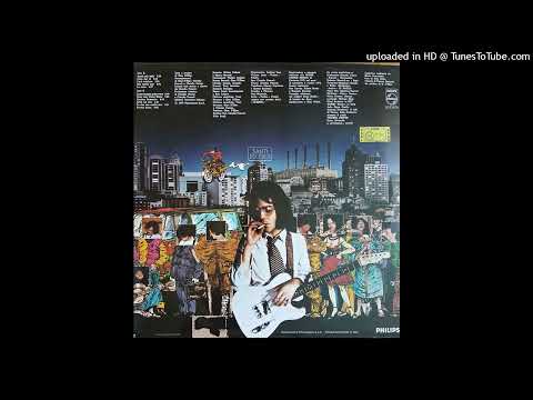 Gino D'Eliso - L'Ora Del Té