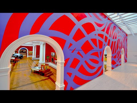 Art Gallery of New South Wales
