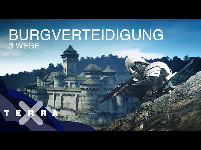 Video Aussprache von Verteidigung in Deutsch