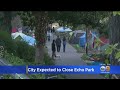 City Expected To Close Echo Park Lake