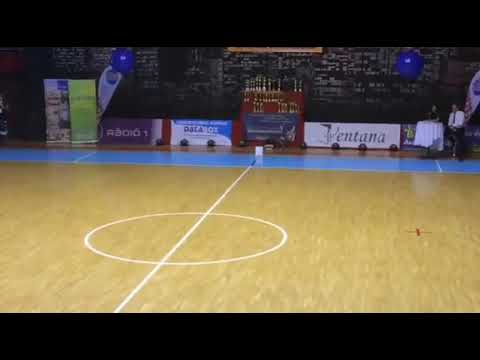 2019. Magyar Bajnokság Pécs