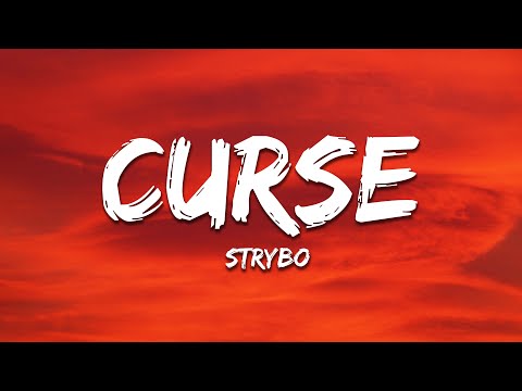 Strybo - Curse