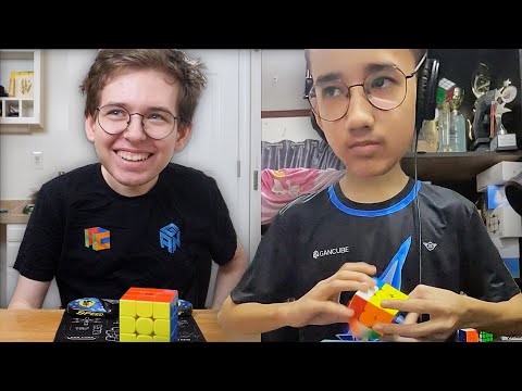 Tymon vs Leo - Monkey League S5 E3