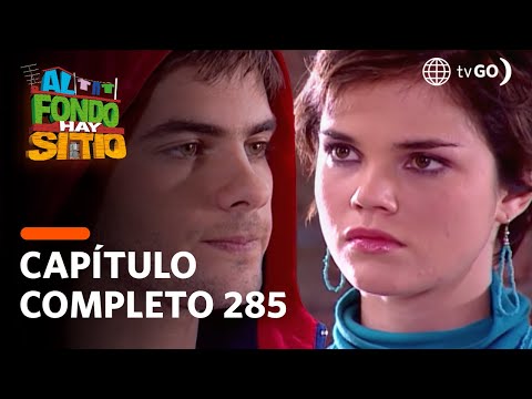 Al Fondo hay Sitio | Season 2 | Episode 285 | América Televisión
