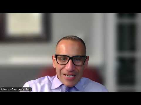 Gambone Law - Self Defense – Deadly Force & Stand Your Ground – New Jersey vs. Pennsylvania