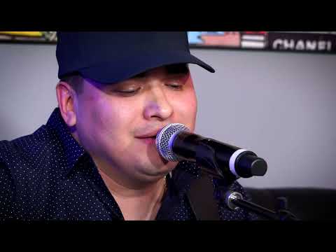 Dueto Consentido - El Rezado