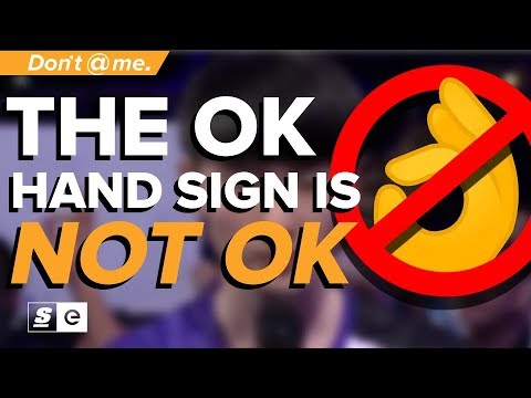 download lagu mp3 mp4 Ok Hand, download lagu Ok Hand gratis, unduh video klip Ok Hand