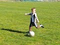 Elton Murati - 4 Year Old Football Player ● The Next Wonderkid - Skills Show
