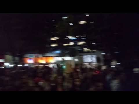 30/05/2019 Manifestação estudantes educação