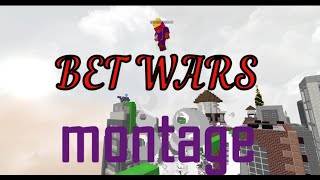 My bed wars montage #2