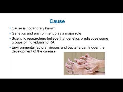 Webinarium TePe Share: Reumatoidalne zapalenie stawów a stomatologia