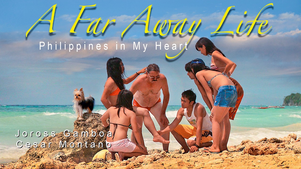 A Far Away Life Official Trailer