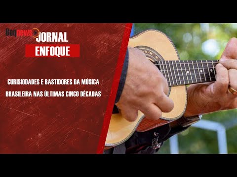 Produtor Fred Rossi relembra momentos marcantes da música brasileira