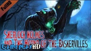 Sherlock Holmes and the Hound of the Baskervilles videosu