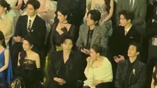 Download lagu 251221 2025 腾讯视频·星光大赏Tencent Video All Star Night 2025 LIU YUNING ZHAO LUSI MOMENTS share candy mp3