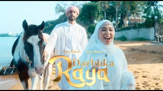 Download lagu Nuha Bahrin, Ezra Kairo - Darbuka Raya mp3