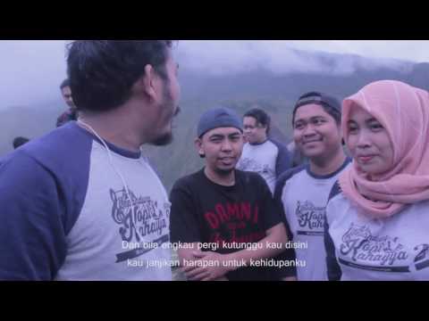 Dheandra Band - Bila Engkau Pergi with lirik (Ost Uang Panai' The Movie)