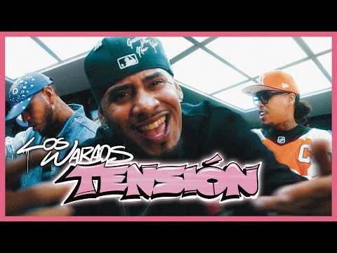 Los WaraOs and 3 more