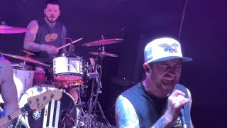 Woe, Is Me - Hell, Or High Water (Live in Orlando, FL 6-7-24)