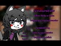 WILLOW The Wretched Wolf GCMV The Untold Story Cover Willow S Theme W Lyrics