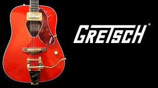 Video thumbnail for Gretsch G5034TFT Rancher - Manchester Music Mill by Manchester Music Mill