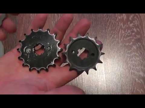 Корзина Сцепления Баджадж Боксер 150 Купить