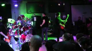 Candlebox - No Lights (Rockford, 2-14-13)