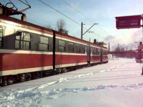 En57-2017 SPOT Regio Częstochowa Stradom