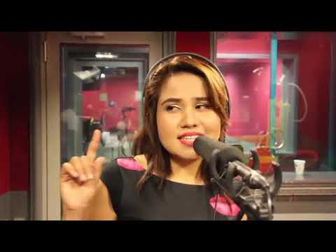 Gadis Kelate By Iwere ft Reena Nicky