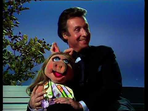 Peter Alexander trifft auf die Stars der "Muppet Show" (ZDF Spezialitäten-Show 01.12.1977)