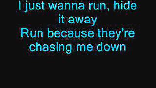 The Downtown Fiction- I Just Wanna Run lyrics