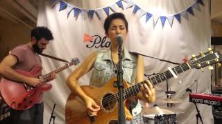 Kina Grannis - &quot;The one you say good night to&quot;