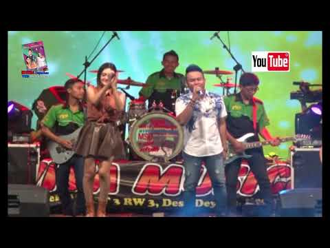 Nella Kharisma Feat. Noval Kdi - Tresno Selawase | Dangdut [OFFICIAL]