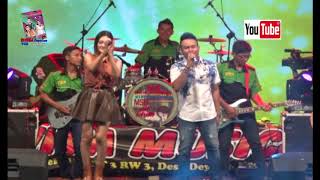 Nella Kharisma feat. Noval KDI - Tresno Selawase [OFFICIAL]