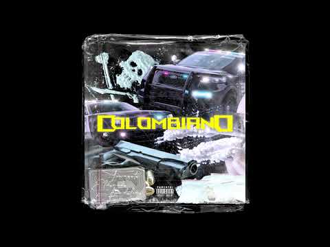 ELDORADO - "COLOMBIANO" ft TAWAGOTO,BANDOLERO